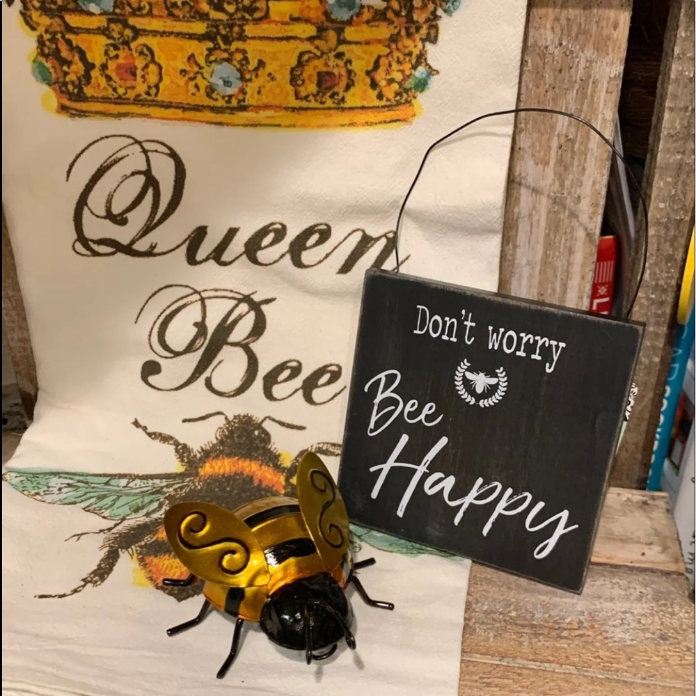 Bee Happy Bundle